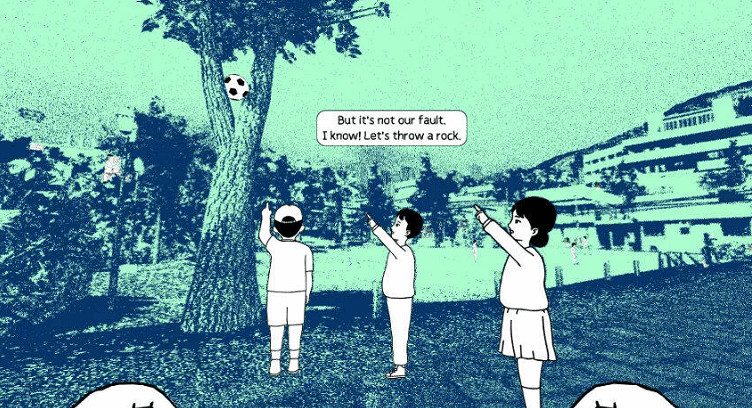 《死亡擱淺2》未進前三！M站上半年評分最高遊戲公布