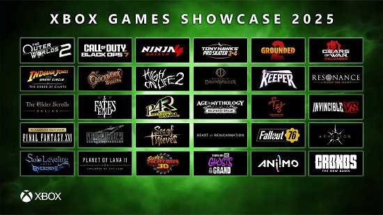 戰略不變！微軟遊戲部門負責人員工郵件中回應裁員