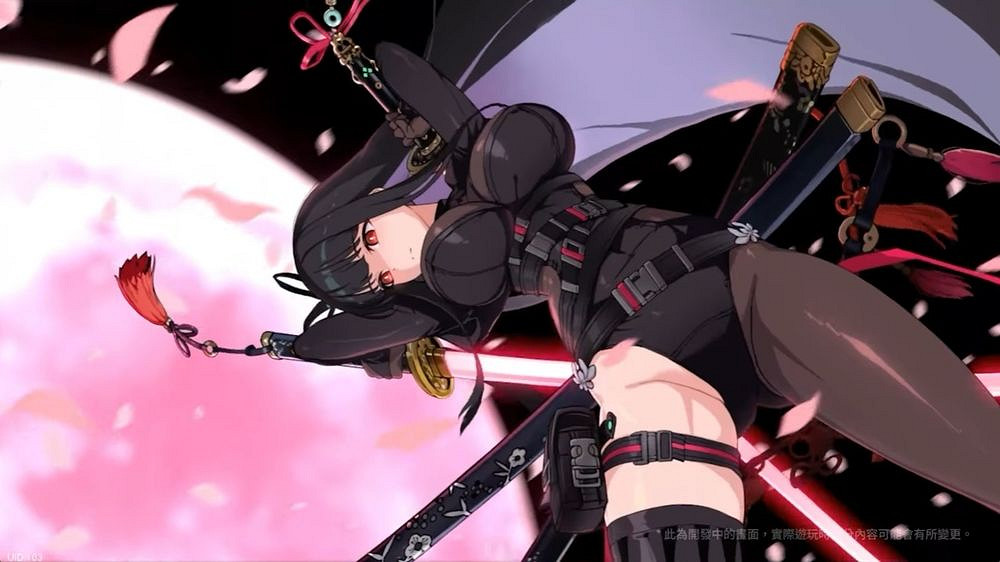 角色扮演遊戲《第七史詩》新作《卡厄思夢境》即將亮相