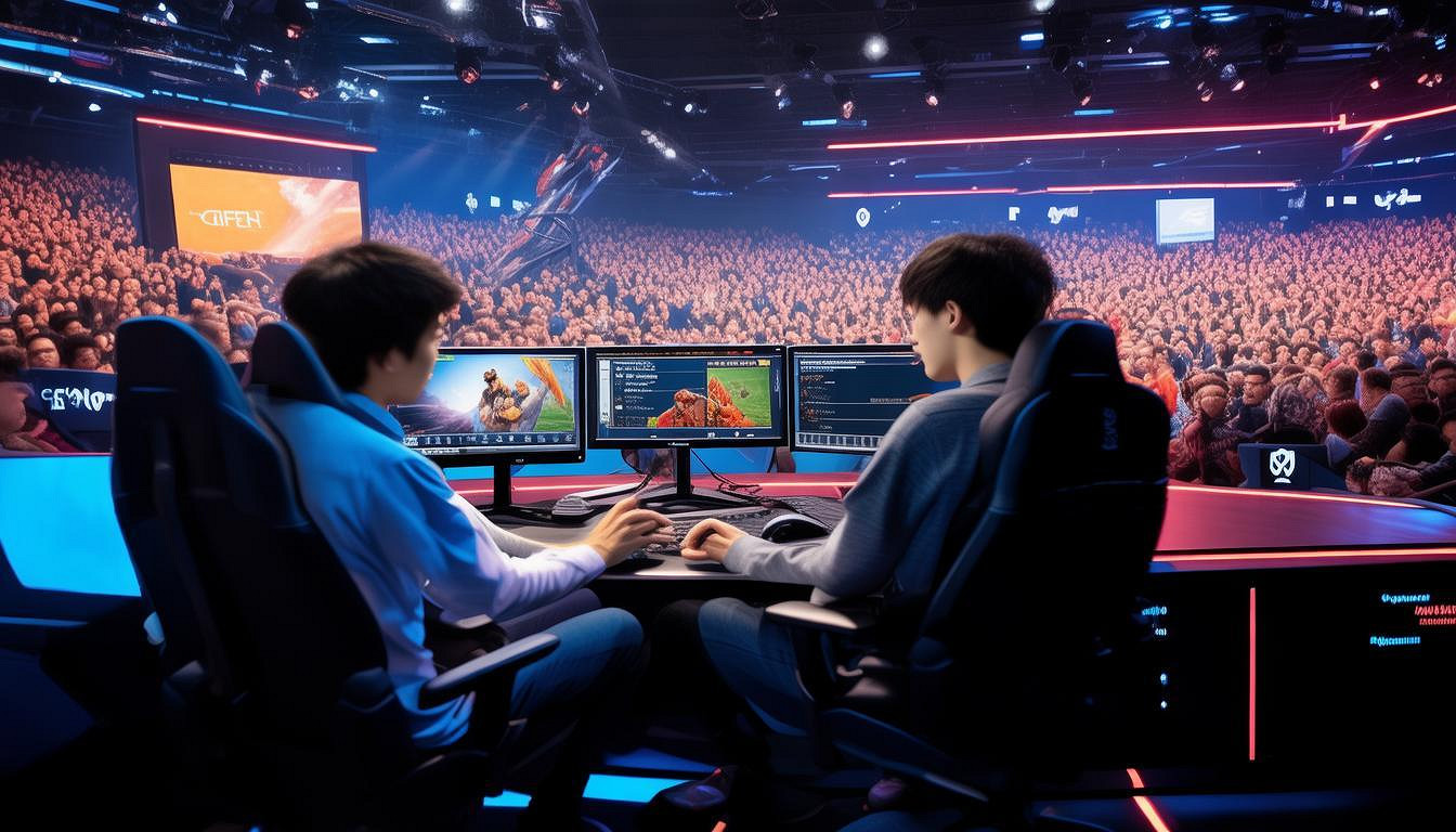 英雄聯盟2025MSI季中賽，G2竟然能夠拿下GEN一小局？