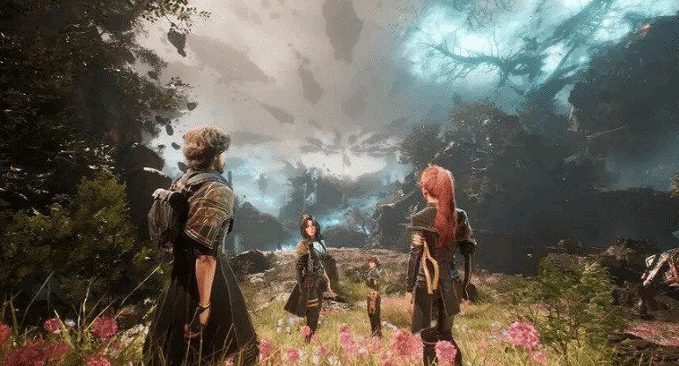 《死亡擱淺2》未進前三！M站上半年評分最高遊戲公布