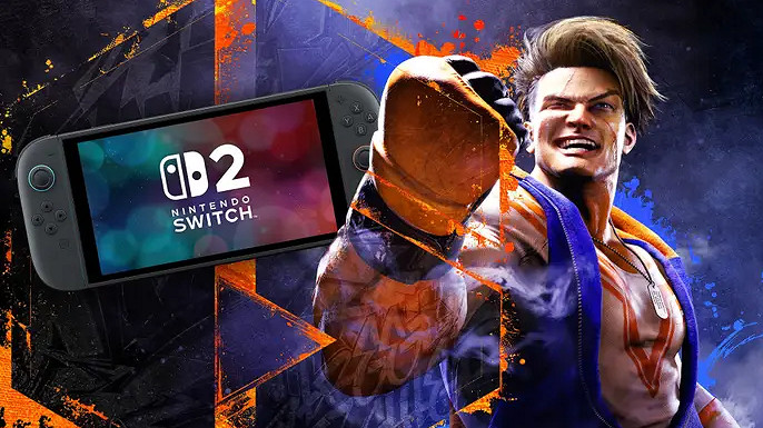 卡普空RE引擎首次亮相Switch2 穩定60幀盡享絲滑 卡普空RE引擎首次亮相Switch2 穩定60幀盡享絲滑