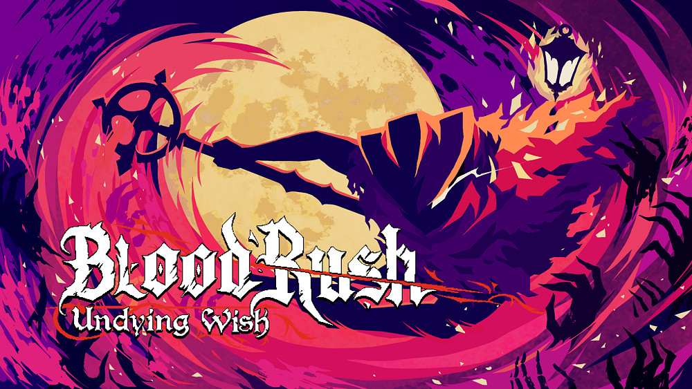 像素風遊戲《血湧不息》促銷活動與未來擴展計劃揭秘