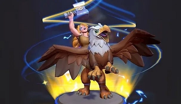 上線未滿一年 暴雪停止開發《魔獸大作戰》PC版新內容