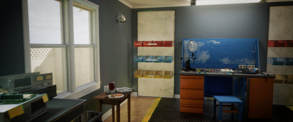 《裝機模擬器》後繼有人!《電子產品維修模擬器》上線