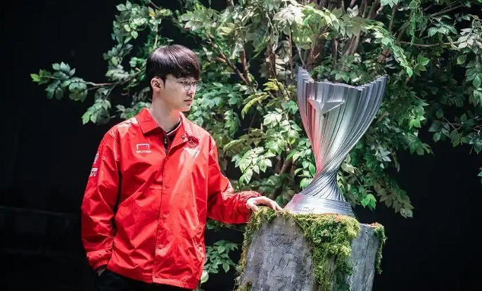 T1又多一個新的贊助商!將與迪士尼推出新的連動產品 T1又多一個新的贊助商!將與迪士尼推出新的連動產品