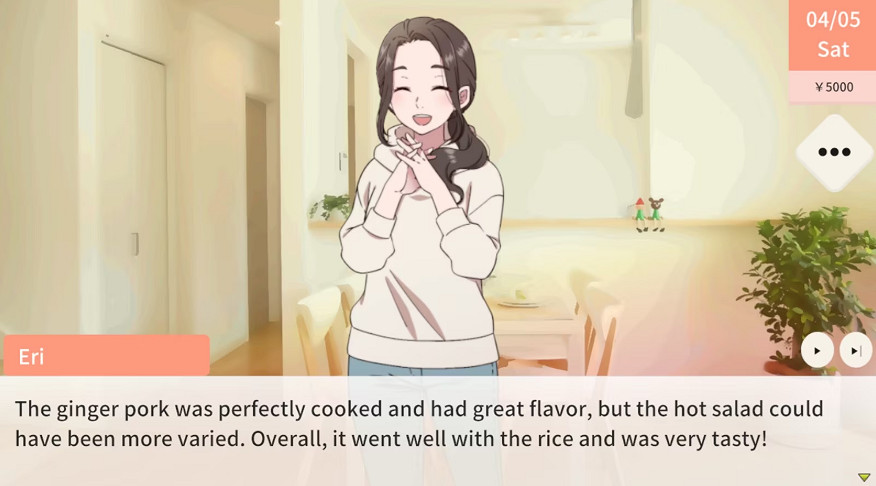 下廚模擬《爺爺!煮飯給我吃吧》開放試玩!孫女打分 下廚模擬《爺爺!煮飯給我吃吧》開放試玩!孫女打分