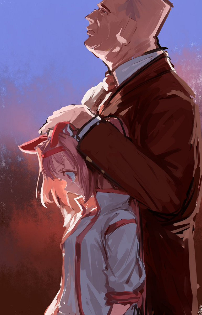 我是成熟的大人了 我可以!《賽馬娘》劇情讓老外爆哭