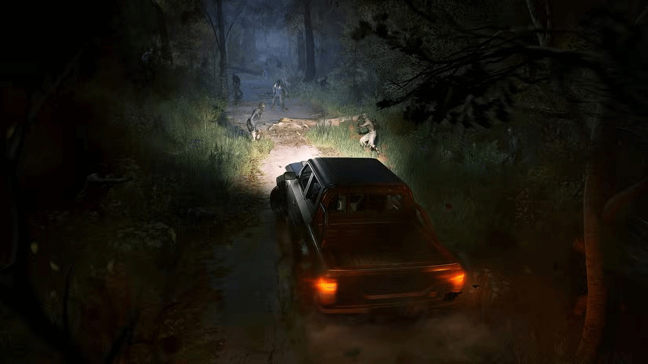 《垂死之光：困獸》新截圖公布：末世氛圍濃鬱！