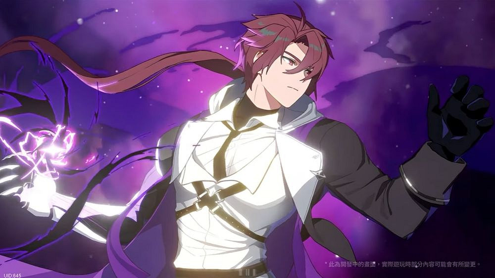 角色扮演遊戲《第七史詩》新作《卡厄思夢境》即將亮相