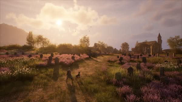 《Bellatores》7月底開韓國封測 中世紀幻想MMO曝光