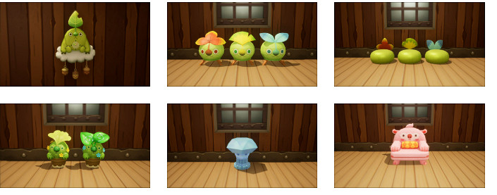 《幻想生活i》更新上線:升級遊戲畫面 增強操控 等 《幻想生活i》更新上線:升級遊戲畫面 增強操控 等