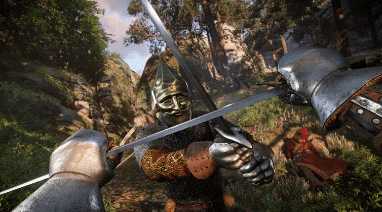 《死亡擱淺2》未進前三！M站上半年評分最高遊戲公布