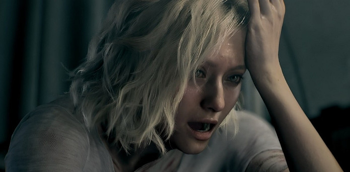 模特Roya擔任《惡靈古堡9》可玩角色臉模！明年將發售