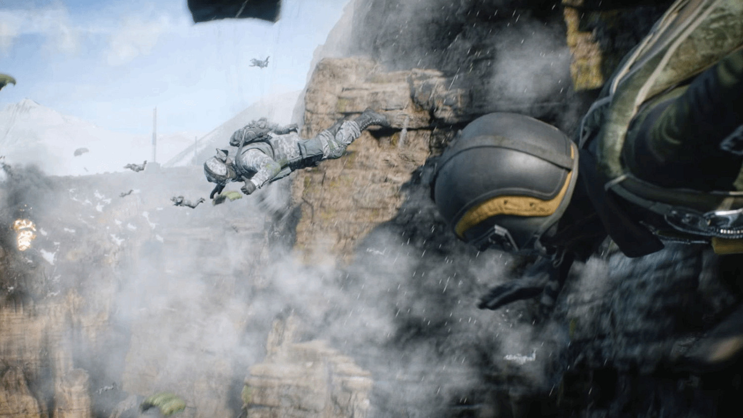 曝《戰地風雲2042》開發預算超4億美元！團隊長期高壓開發