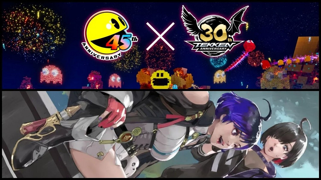 《鐵拳8》即將與《小精靈》《優米雅的鍊金工房》連動