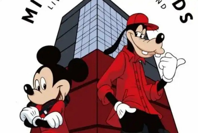 T1又多一個新的贊助商!將與迪士尼推出新的連動產品 T1又多一個新的贊助商!將與迪士尼推出新的連動產品