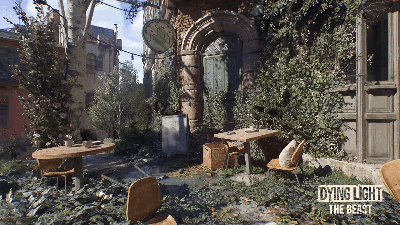 《垂死之光：困獸》新細節：玩法改進 敵人更聰明！