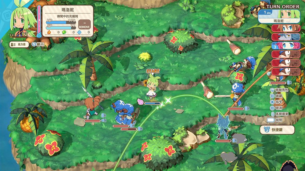 《通靈戰士 幽靈艦隊與消失的英雄》宣布免費體驗版