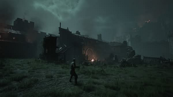 《Bellatores》7月底開韓國封測 中世紀幻想MMO曝光