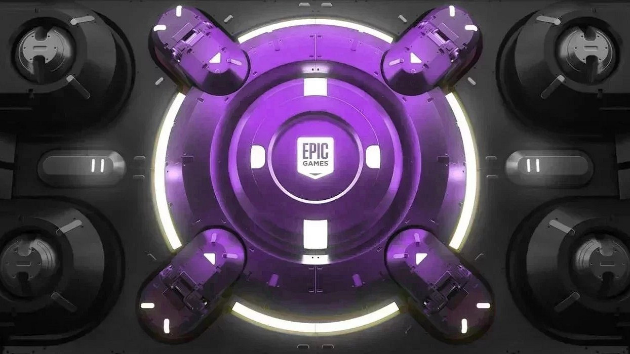 速看!Epic遊戲商店7.10-7.17免費遊戲名單提前泄露! 速看!Epic遊戲商店7.10-7.17免費遊戲名單提前泄露!