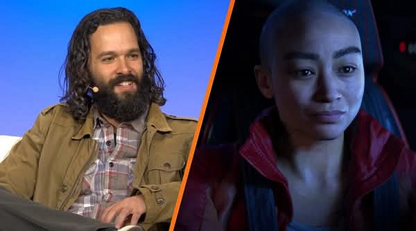 尼爾:不再負責《最後生還者》電視劇 將回歸新作創作 尼爾:不再負責《最後生還者》電視劇 將回歸新作創作