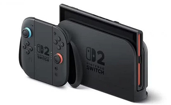 任天堂:主機重要的是遊戲 期望NS2延續初代壽命周期 任天堂:主機重要的是遊戲 期望NS2延續初代壽命周期