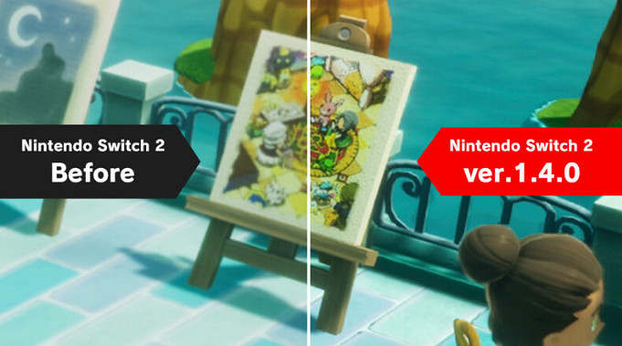 《幻想生活i》更新上線:升級遊戲畫面 增強操控 等 《幻想生活i》更新上線:升級遊戲畫面 增強操控 等