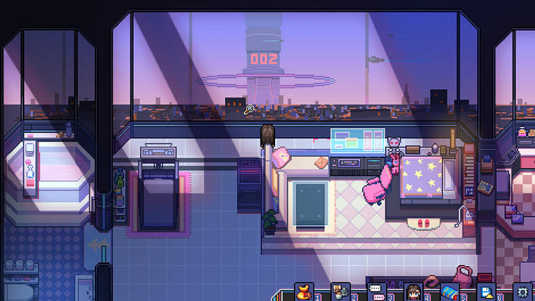 中國大陸研發多結局解謎戰鬥RPG《巴別十書2》體驗版上線Steam 中國大陸研發多結局解謎戰鬥RPG《巴別十書2》體驗版上線Steam