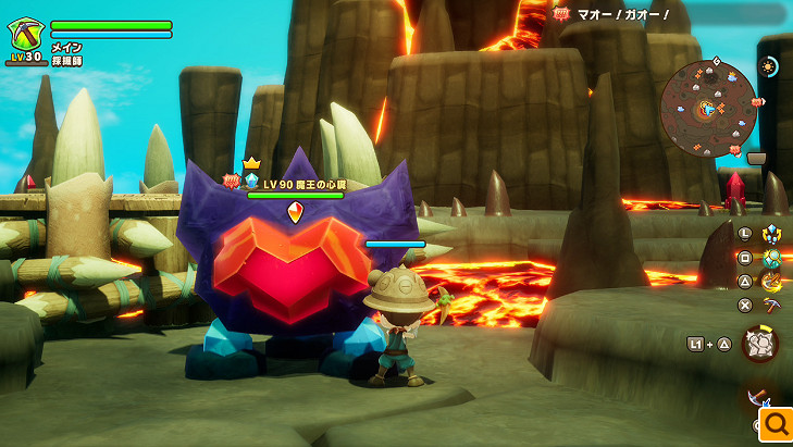 《幻想生活i》更新上線:升級遊戲畫面 增強操控 等 《幻想生活i》更新上線:升級遊戲畫面 增強操控 等