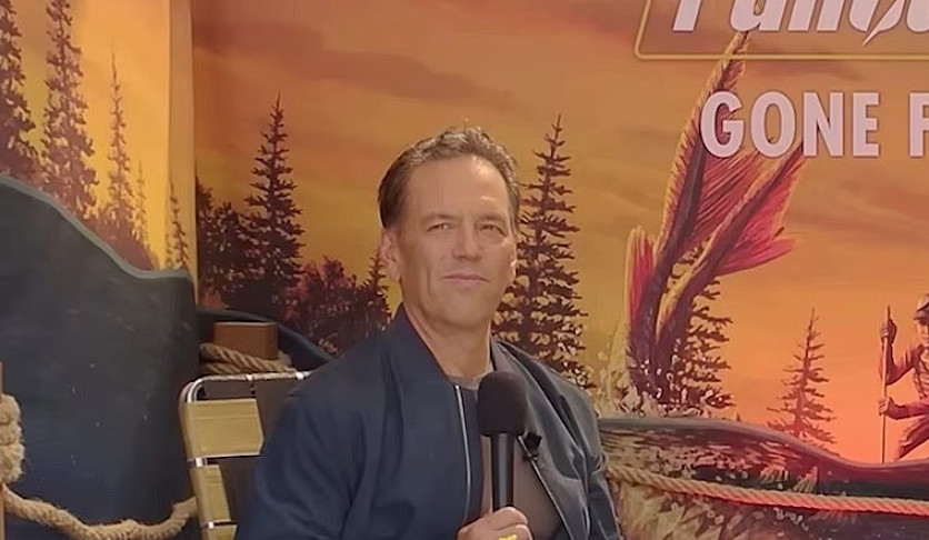 傳Xbox負責人斯賓塞退休？本人回應：裁誰都不會裁我