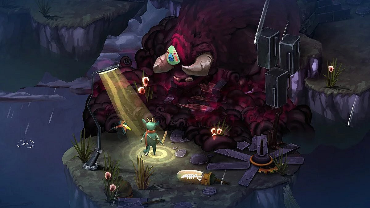 速看!Epic遊戲商店7.10-7.17免費遊戲名單提前泄露! 速看!Epic遊戲商店7.10-7.17免費遊戲名單提前泄露!