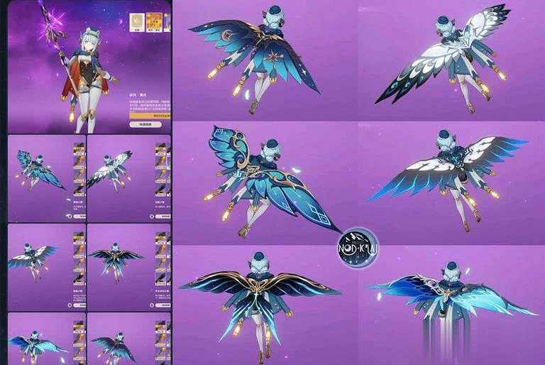 原神5.8前瞻！6.0新角色+4位執行官主線,少女僕人反目