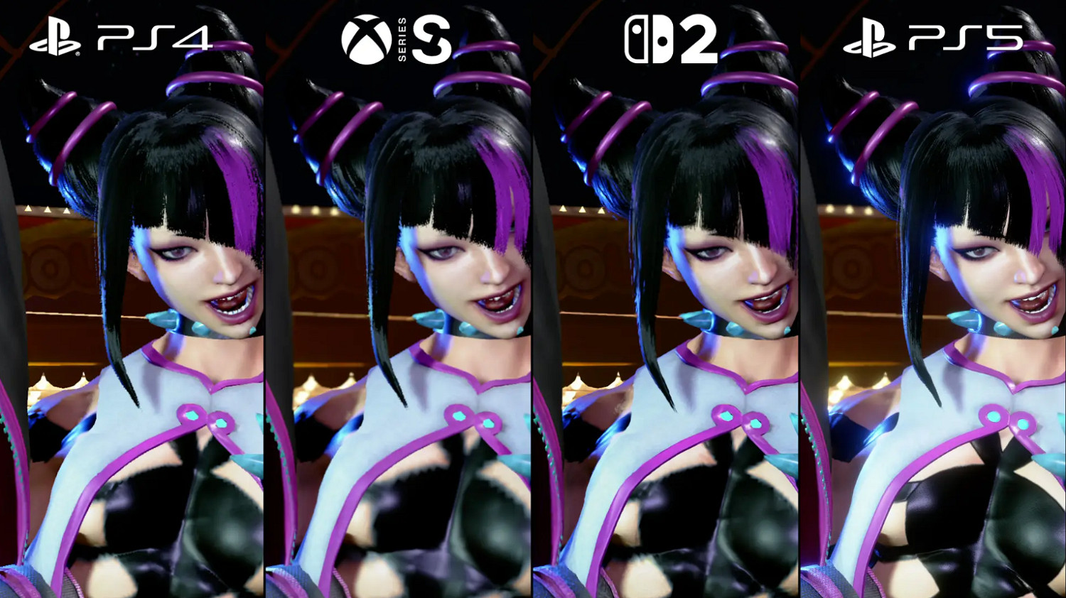 卡普空RE引擎首次亮相Switch2 穩定60幀盡享絲滑 卡普空RE引擎首次亮相Switch2 穩定60幀盡享絲滑