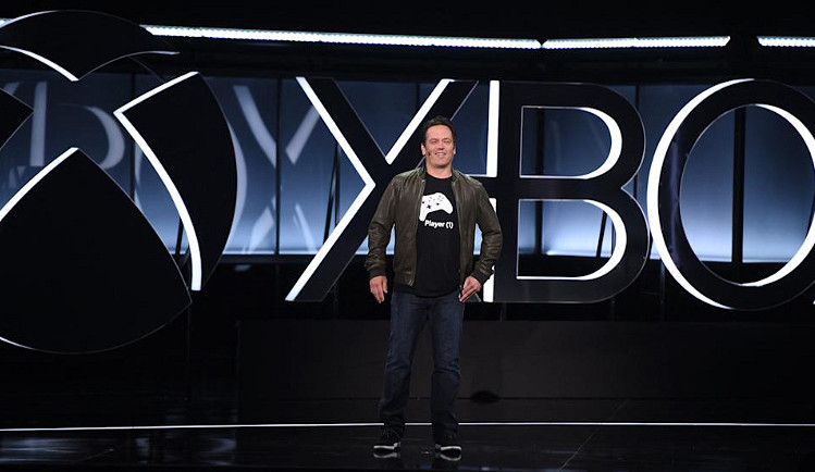 玩家恐慌!Xbox負責人澄清「超過40款新作開發中」! 玩家恐慌!Xbox負責人澄清「超過40款新作開發中」!