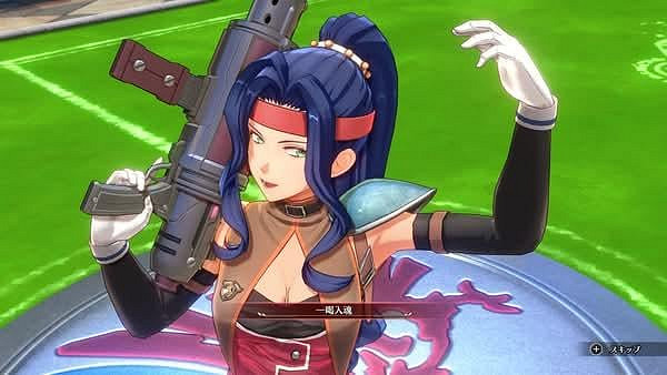 《空之軌跡the 1st》公開新地圖與角色：海港都市盧安