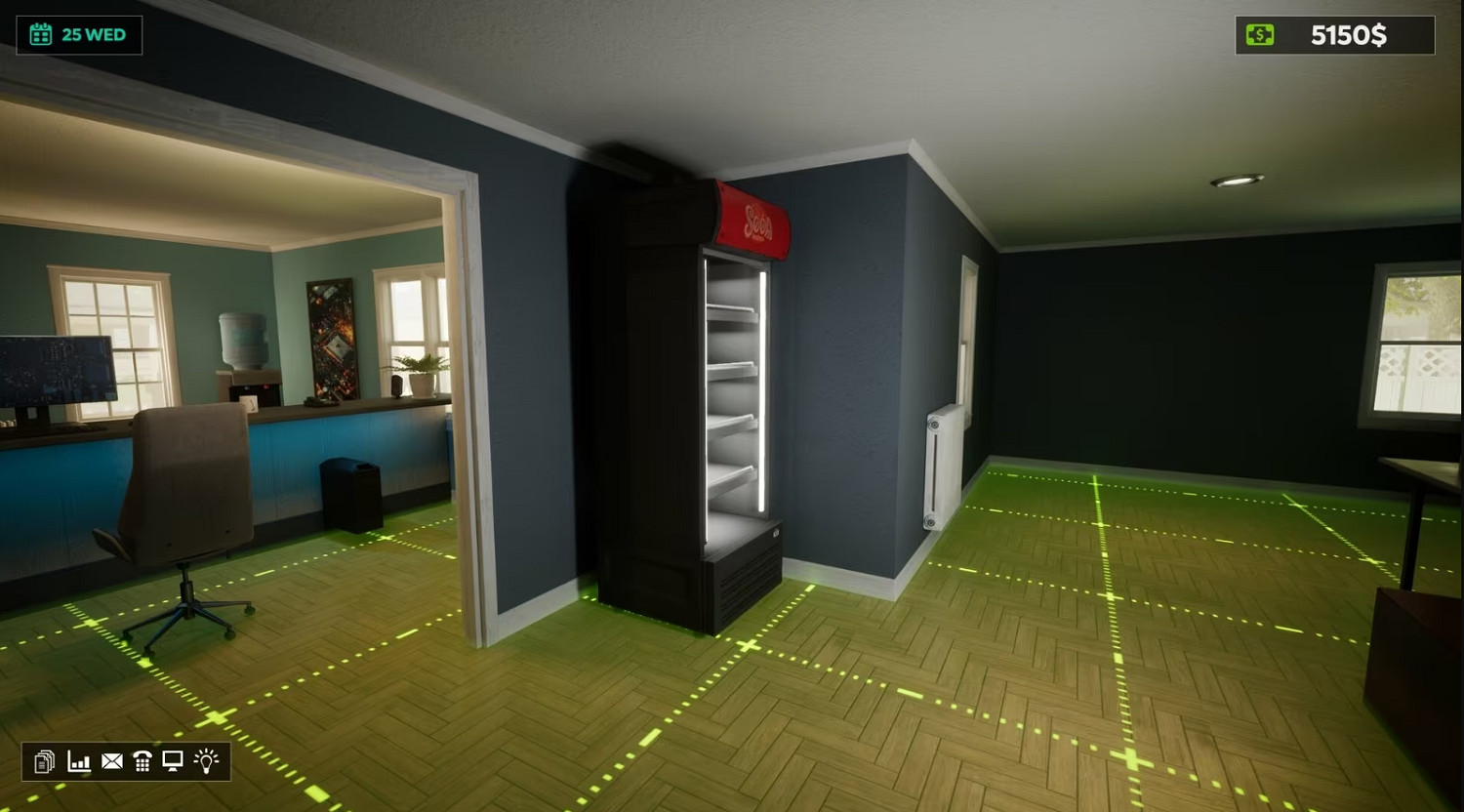 《裝機模擬器》後繼有人!《電子產品維修模擬器》上線