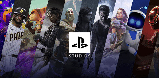 獨占將死？索尼PS5第一方遊戲數量較PS3時代暴跌近70%