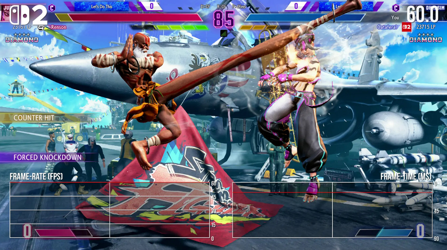 卡普空RE引擎首次亮相Switch2 穩定60幀盡享絲滑 卡普空RE引擎首次亮相Switch2 穩定60幀盡享絲滑