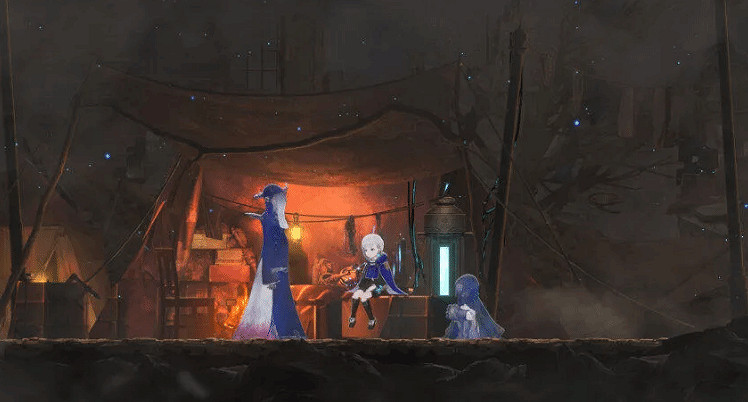 《死亡擱淺2》未進前三！M站上半年評分最高遊戲公布