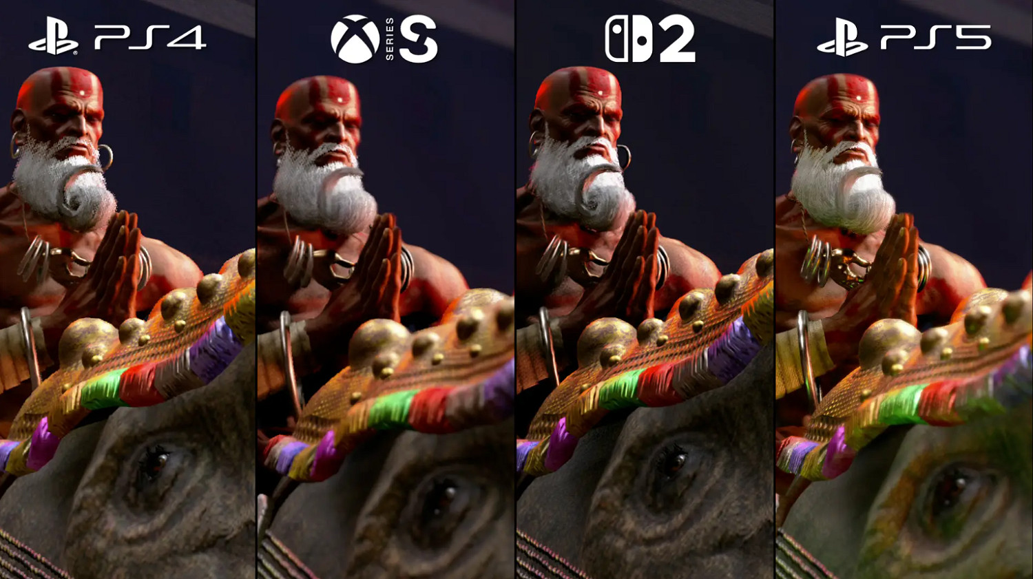 卡普空RE引擎首次亮相Switch2 穩定60幀盡享絲滑 卡普空RE引擎首次亮相Switch2 穩定60幀盡享絲滑