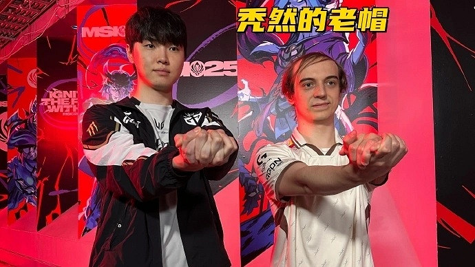 MSI陷阱英雄誕生？BP率86%,三次登場卻一場都贏不了