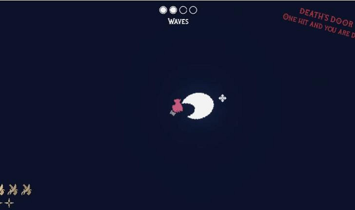 像素風遊戲《血湧不息》促銷活動與未來擴展計劃揭秘