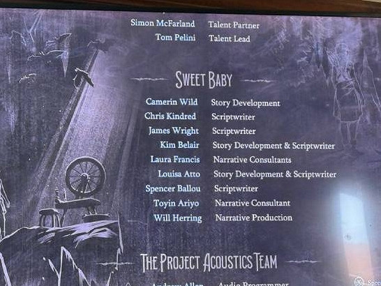 微軟裁員波及《午夜以南》團隊 曾因SBI參與開發引爭議