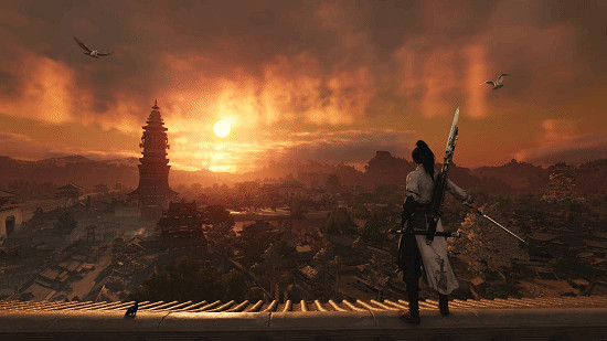 《燕雲十六聲》國際服將於7月24至31日在PC/PS5開測 《燕雲十六聲》國際服將於7月24至31日在PC/PS5開測