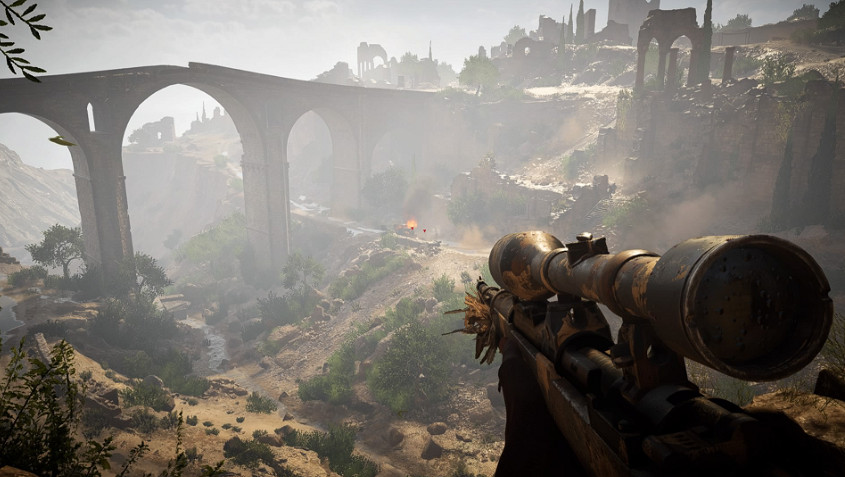 傳EA為達成《戰地風雲2042》1億玩家目標 免費推出大逃殺模式 傳EA為達成《戰地風雲2042》1億玩家目標 免費推出大逃殺模式