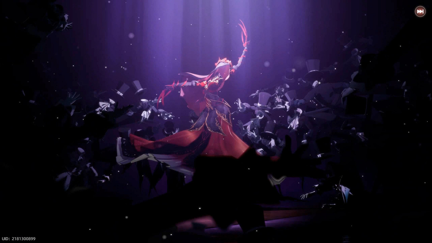 《異環》二測體驗報告：開二次元痛車，享二次元人生