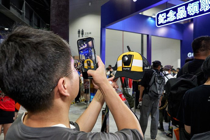 邊緣禁地4真會玩!成都鄭州北京彩蛋接連整活,上海BW終極一“蛋”又會是啥! 邊緣禁地4真會玩!成都鄭州北京彩蛋接連整活,上海BW終極一“蛋”又會是啥!