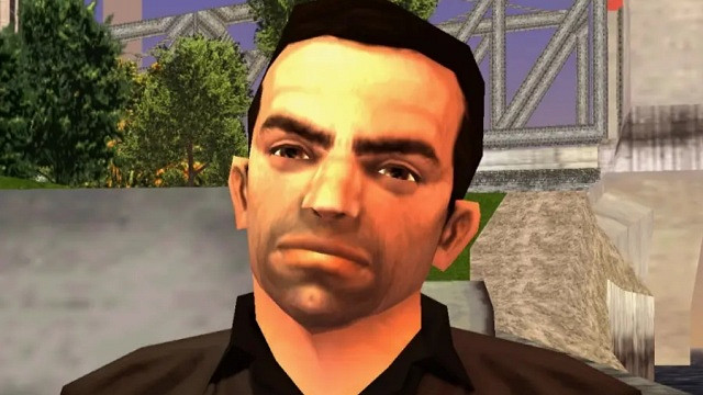 曾為《GTA3》配音！好萊塢演員邁克爾·馬德森離世