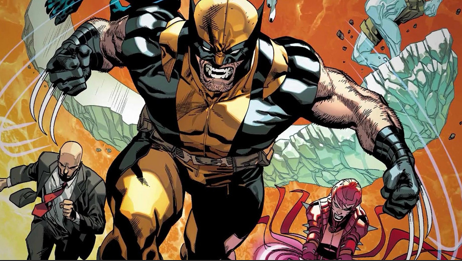 失眠組疑同時開發3款遊戲 《金鋼狼》與兩部神秘新作